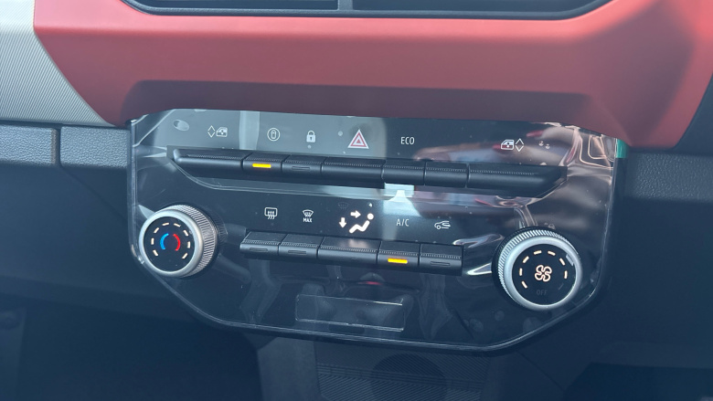 Dacia Spring 27kWh Expression 65 48kW 5dr Auto Electric Hatchback